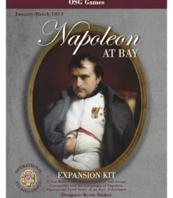 Napoleon at Bay: Expansion Kit (Inglés)