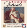 Napoleon Retreats: Campaign in France, Part II (Inglés)