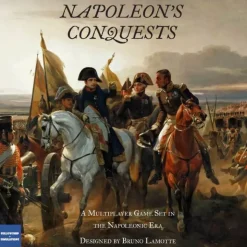 Napoleon's Conquests