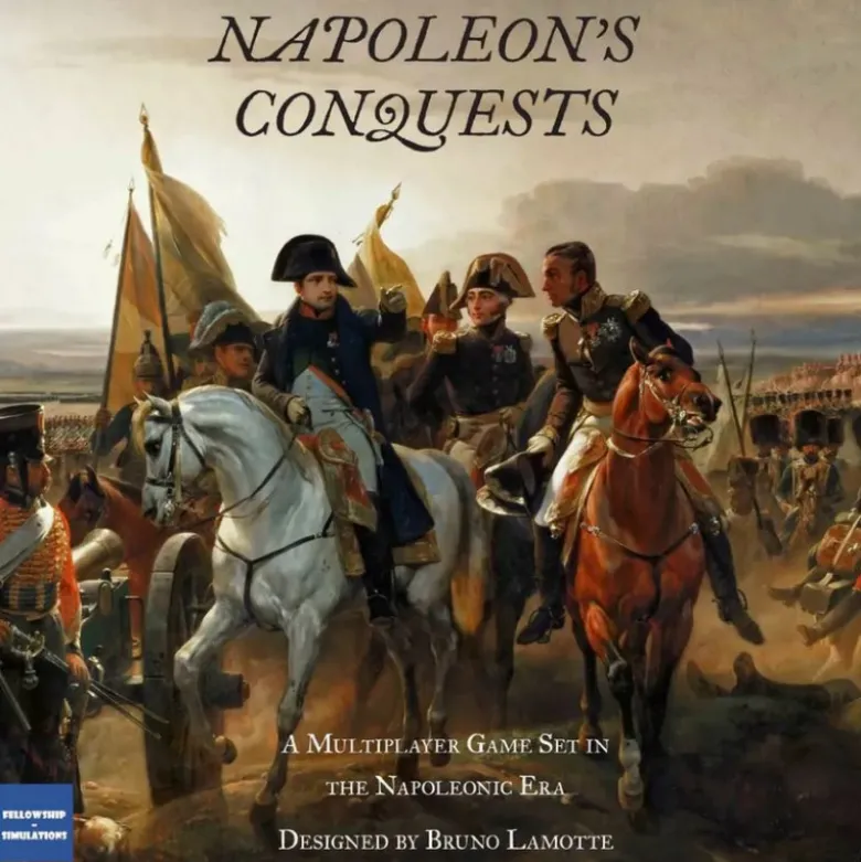 Napoleon's Conquests