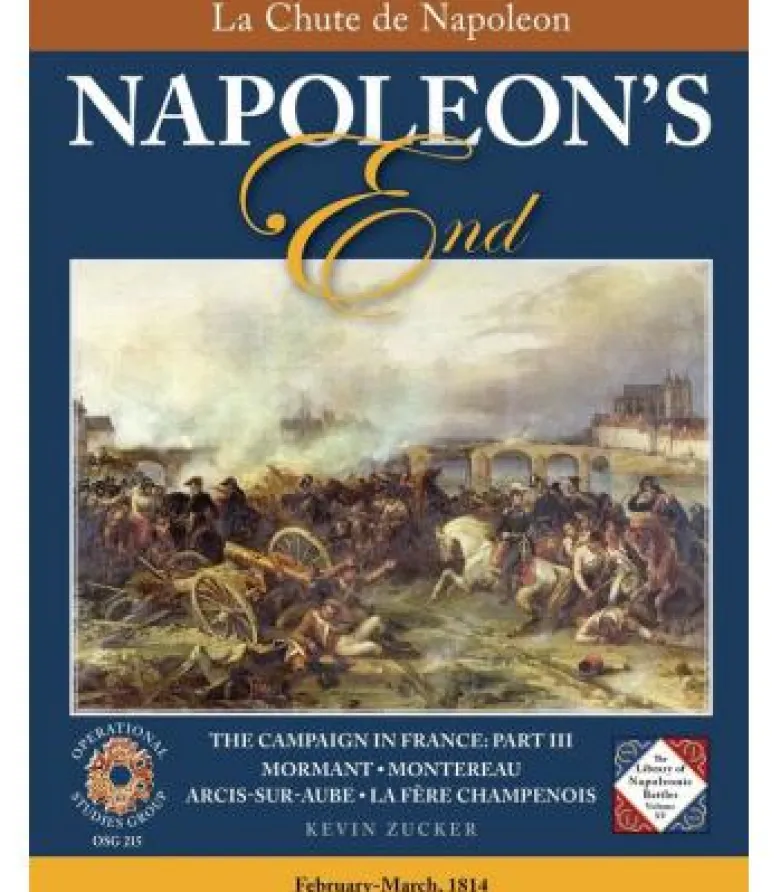 Napoleon's End