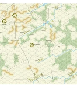 Napoleon's Last Battles (Inglés)