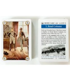 Napoleon's Resurgence: War of Liberation, Part I (Inglés)