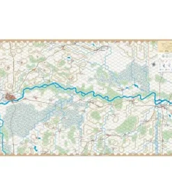 Napoleon's Wheel: Danube Campaign, Part I (Inglés)