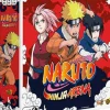 Naruto: Ninja Arena