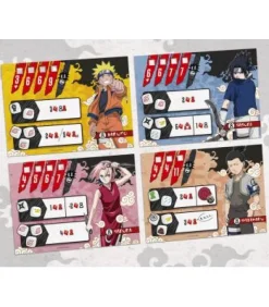 Naruto: Ninja Arena