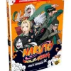Naruto: Ninja Arena (Pack Senseis)