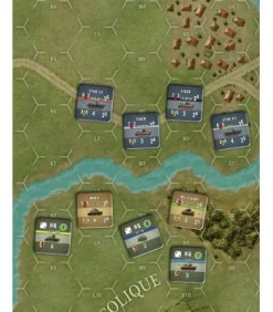 Nations at War: White Star Rising (2nd Edition) (Inglés)