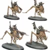 Necromunda: Ash Waste Nomads Dustback Helamites