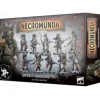 Necromunda: Ash Waste Nomads War Party