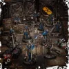 Necromunda: Banda Cawdor