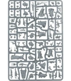 Necromunda: Banda Delaque