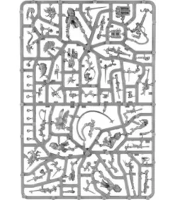 Necromunda: Banda Escher