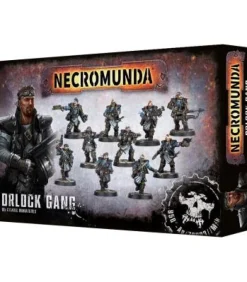 Necromunda: Banda Orlock