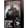 Necromunda: Bastions of Law (Tactic Cards)