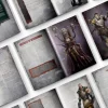 Necromunda: Book of the Outcast (Inglés)