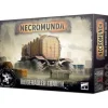 Necromunda: Cargo-8 Ridgehauler Trailer