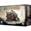 Necromunda: Cargo-8 Ridgehauler