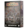 Necromunda: Cawdor Underhive Crew