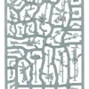 Necromunda: Cawdor Weapons & Upgrades