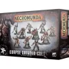 Necromunda: Corpse Grinder Cult