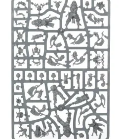Necromunda: Corpse Grinder Cult
