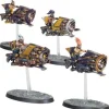 Necromunda: Escher Cutters