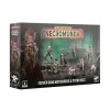 Necromunda: Escher Gang Matriarchs & Phyrr Cats