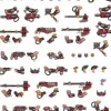 Necromunda: Goliath Weapons & Upgrades