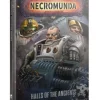 Necromunda: Halls of the Ancients (Inglés)