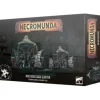 Necromunda: Hive Data Stack Cluster
