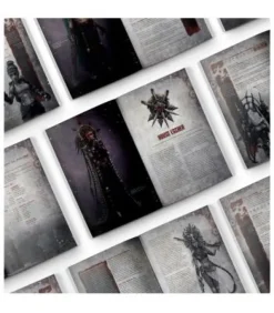 Necromunda: House of Blades (Inglés)