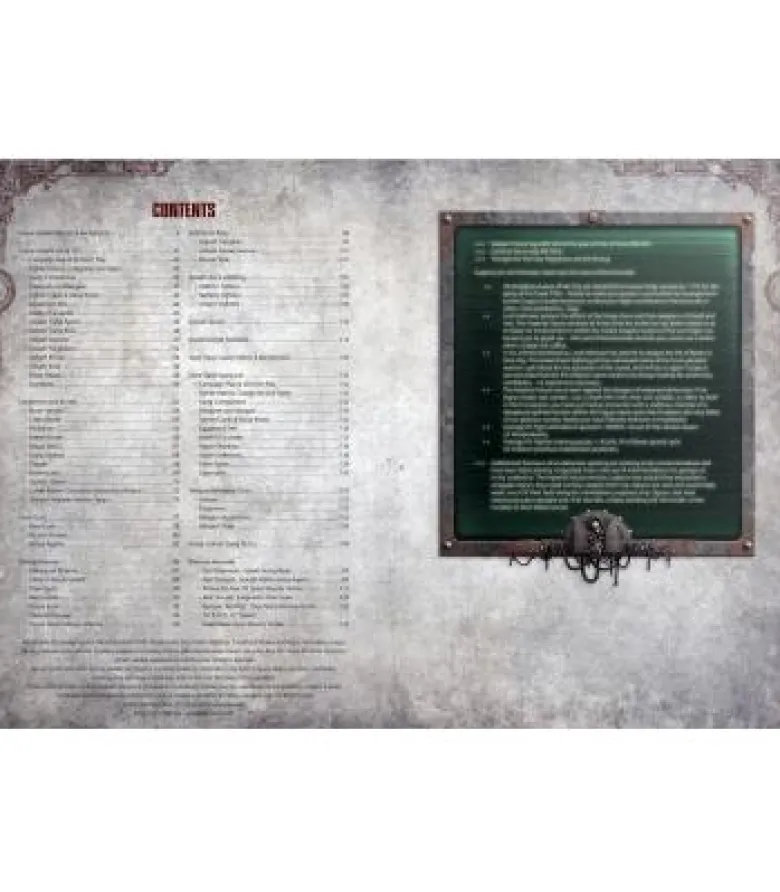 Necromunda: House of Chains (Inglés)