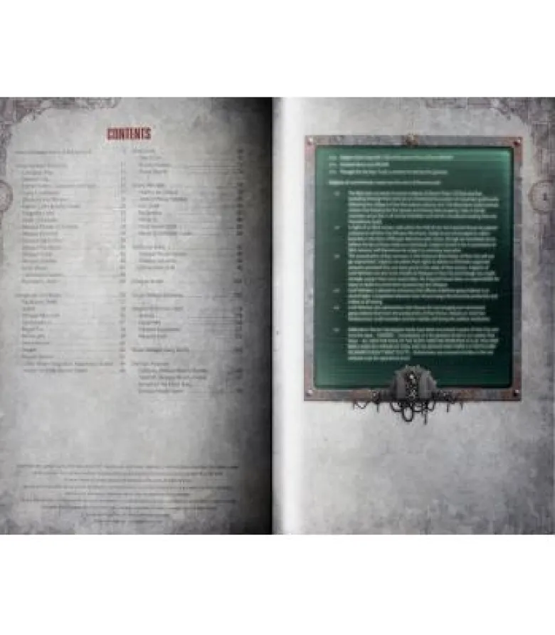Necromunda: House Of Shadow (Inglés)