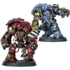 Necromunda: Luther Pattern Excavation Automata "Ambot"