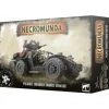 Necromunda: Palanite Enforcer Tauros Venator