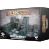 Necromunda: Ruined Zone Mortalis