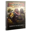 Necromunda: Skirmish - Gangs of the Outlands (Inglés)