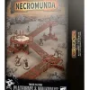 Necromunda: Thatos Pattern (Platforms & Walkays)
