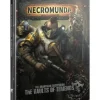 Necromunda: The Aranthian Succession (The Vaults of Temenos) (Inglés)