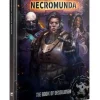 Necromunda: The Book of Desolation (Inglés)