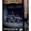 Necromunda: Trazior Pattern Sentry Guns