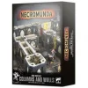 Necromunda: Zone Mortalis (Columns and Walls)