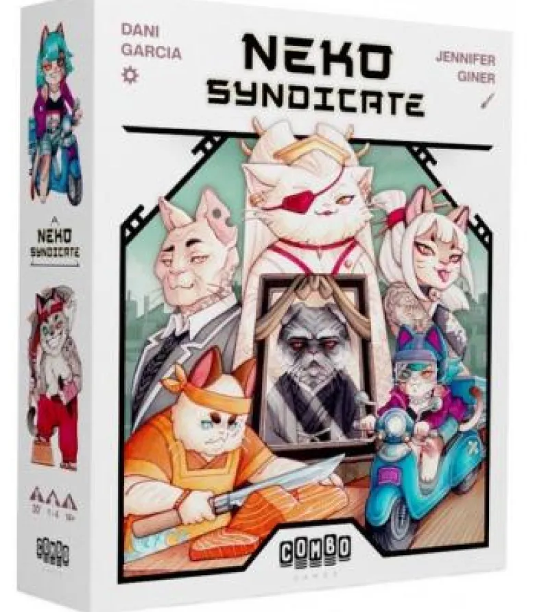 Neko Syndicate