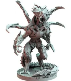 Nemesis: Kings