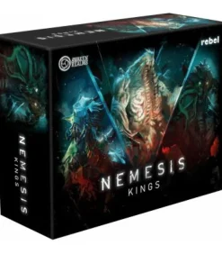 Nemesis: Kings