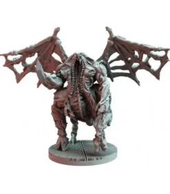 Nemesis: Kings
