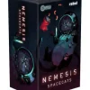 Nemesis: Space Cats