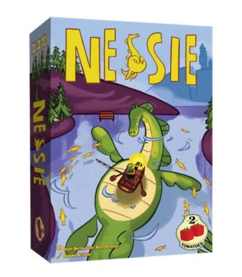 Nessie