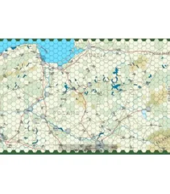 Next War: Poland (2nd Edition) (Inglés)